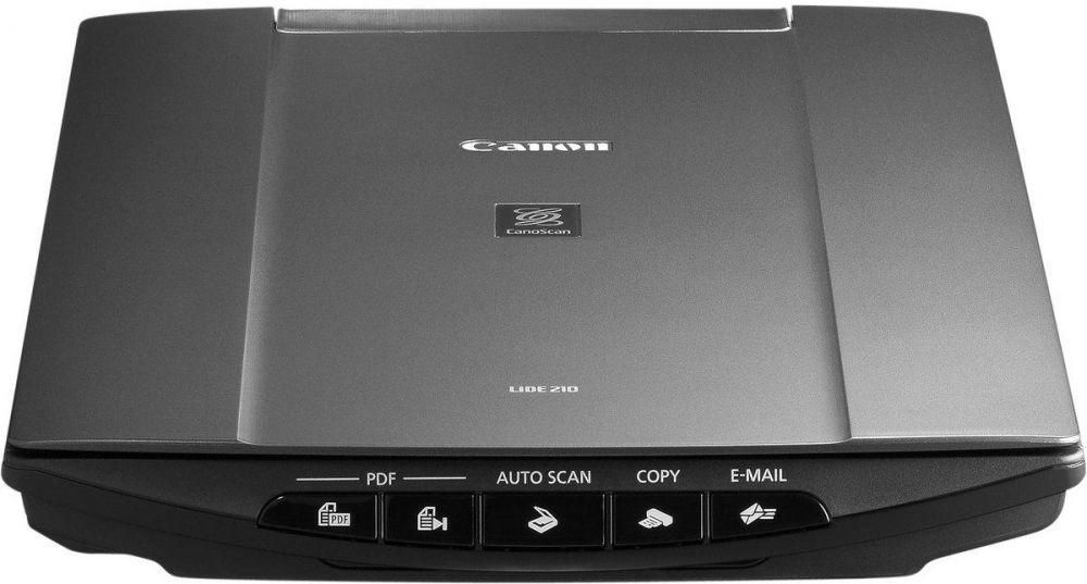 canonscan lide 120 driver for mac